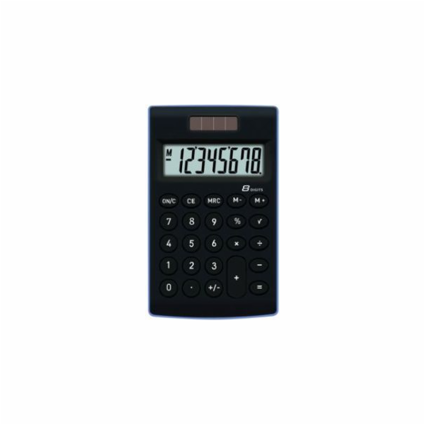 Kalkulačka Toor Electronic TR-252-K