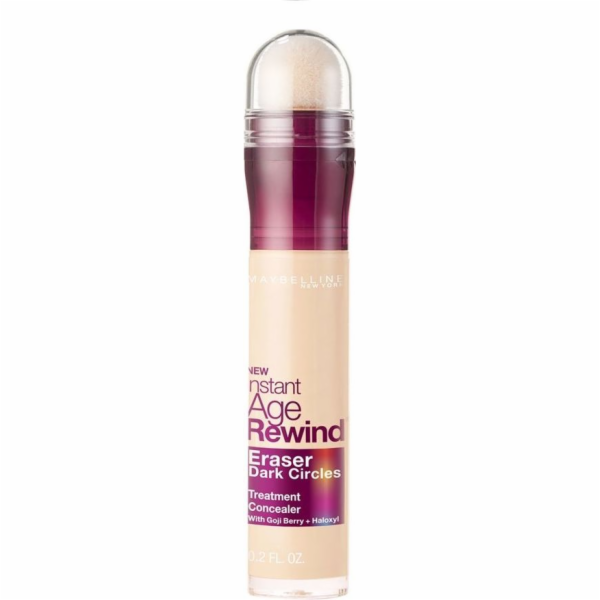Maybelline Instant Anti Age Eraser Concealer 00 Ivory 6,8ml