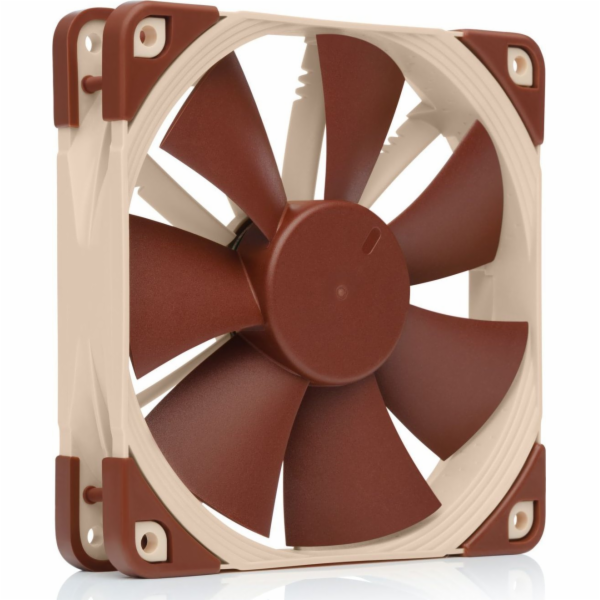 Ventilátor Noctua NF-F12 PWM