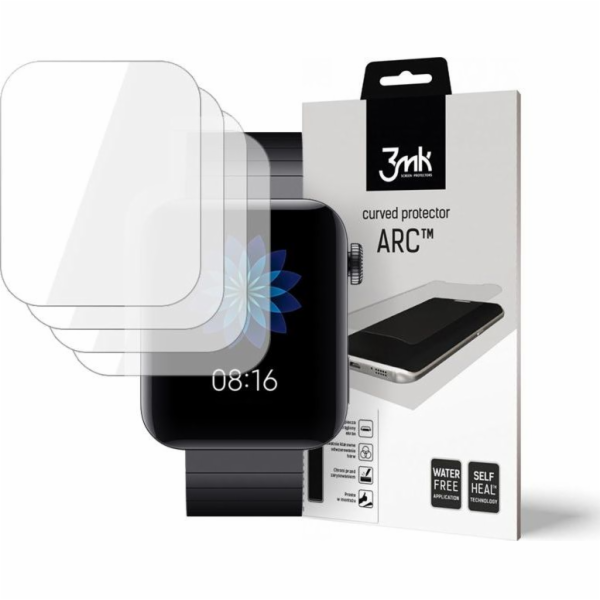 3MK  Xiaomi Mi Watch ARC Film