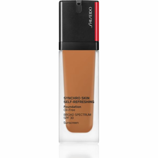 Shiseido Synchro Skin Self-Refreshing Foundation Spf30 51...