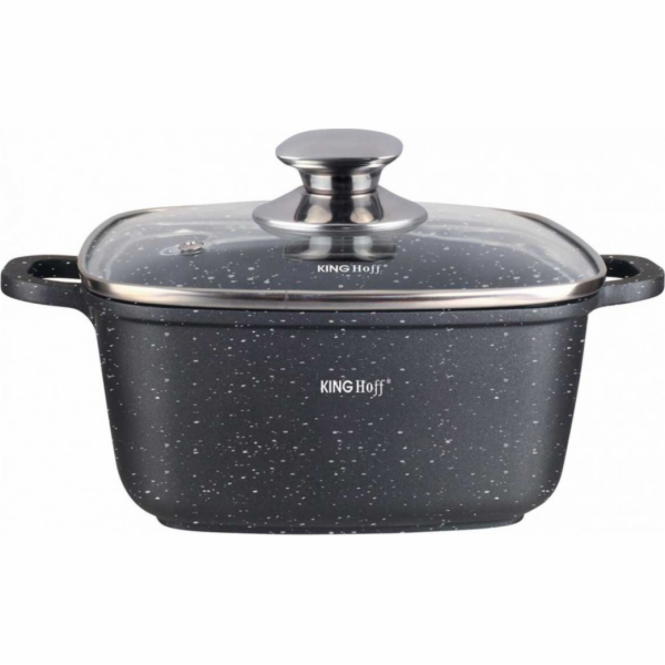 KingHoff KINGHOFF HRNEC MRAMOROVÝ 22cm KH-1602 3,7L