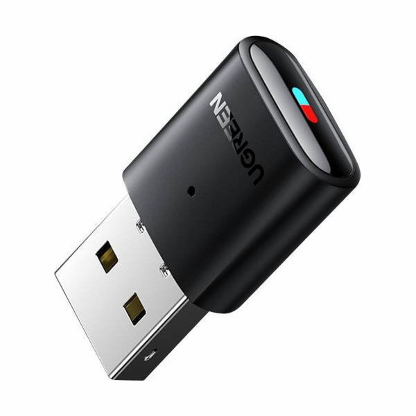 Ugreen Bluetooth 5.0 Bluetooth adaptér pro PC/PS/Switch (...