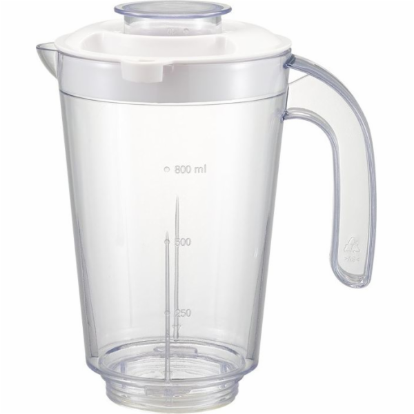 Noveen Chalice 800 ml NOVEEN SB08 bílý pro modely SB1100/...