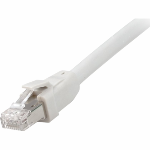 Equip Equip Patchkabel Cat8.1 S/FTP 2xRJ45 5,00m šedý LSZH