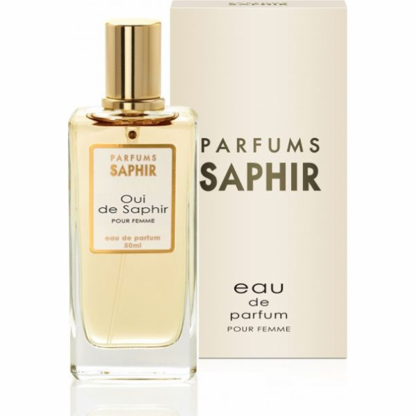 Saphir Oui De Saphir EDP 50 ml