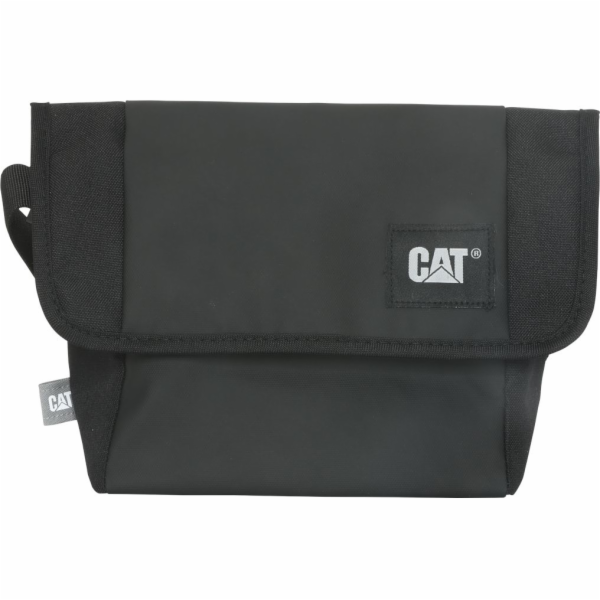 Caterpillar Caterpillar Detroit Courier Bag 83828-01 čern...