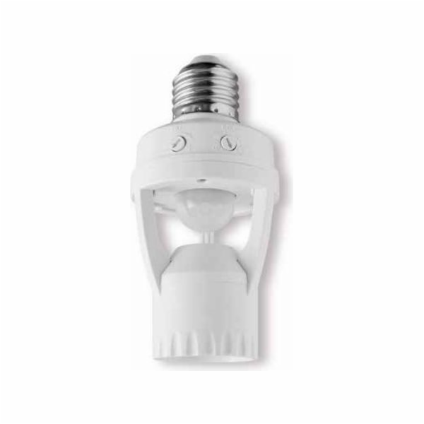 GTV Pohybový senzor CR-6 60W E27 220 - 240V 360° (CR-CR60...