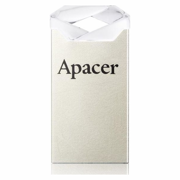 Pendrive Apacer AH111, 64 GB (AP64GAH111CR-1)