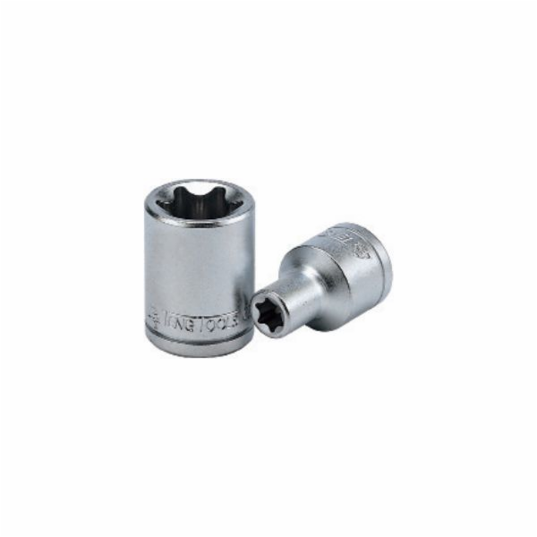 Zásuvka Torx Teng Tools 3/8" E10 (101690105)