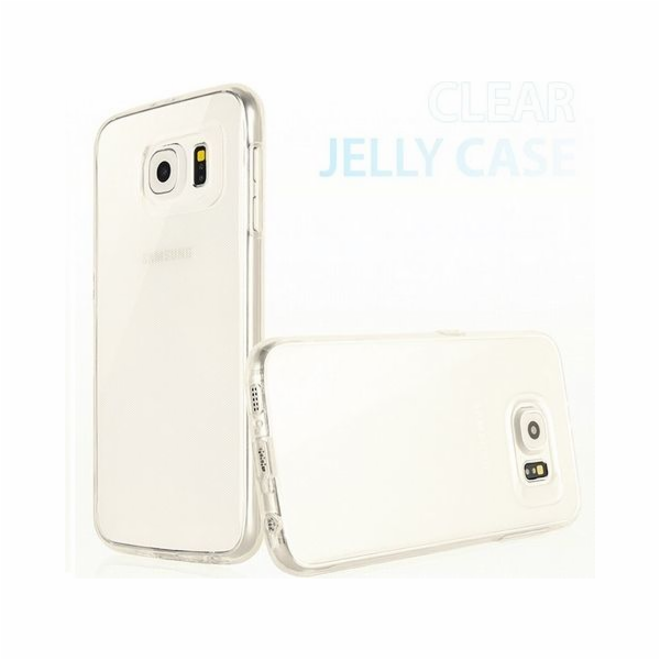 Mercury Clear Jelly G960 S9