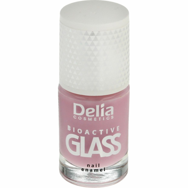 Delia Delia Cosmetics Bioaktivní sklo Lak na nehty č. 03 ...