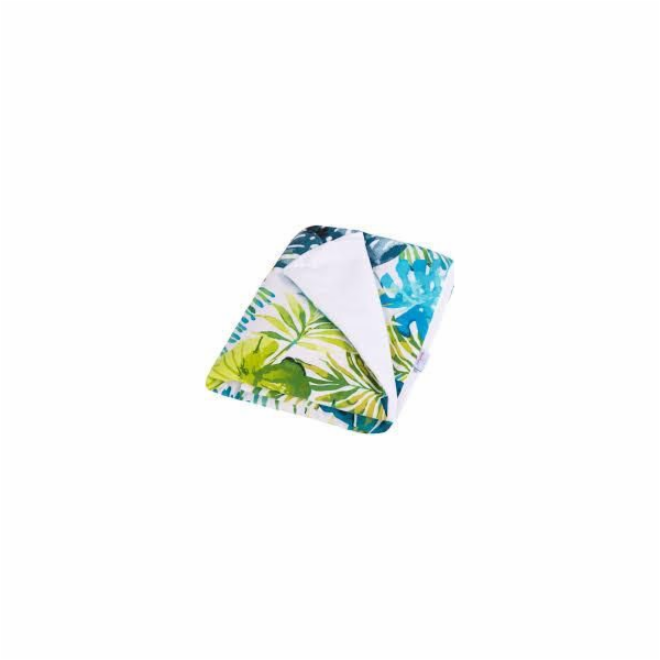 Matex VELVET DEKA 75X100 BARVA SATÉN + SAMET TB0362-01