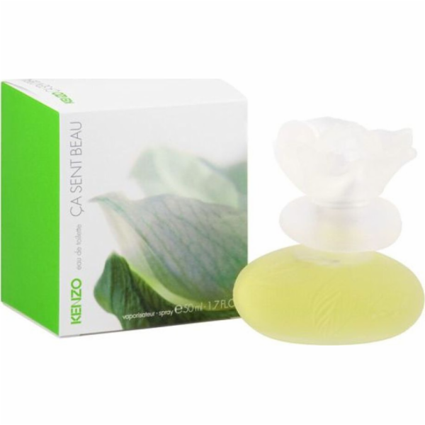 Kenzo Ca Sent Beau EDT 50 ml