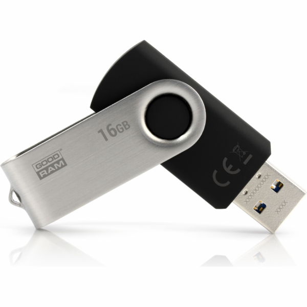 Pendrive GoodRam UTS3, 16 GB (UTS3-0160K0R11)