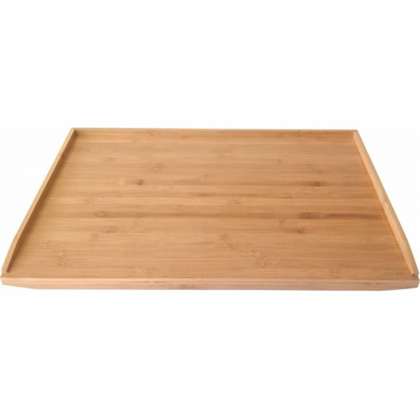 KingHoff BAMBUSOVÁ DESKA NA DORT 64X43cm KINGHOFF KH-1517
