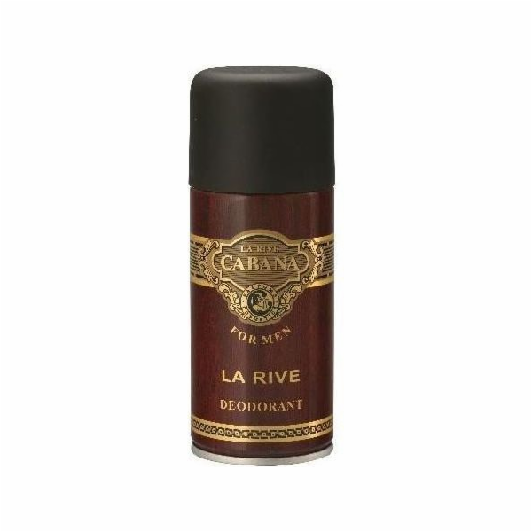 La Rive for Men Cabana deodorant sprej 150ml - 58505