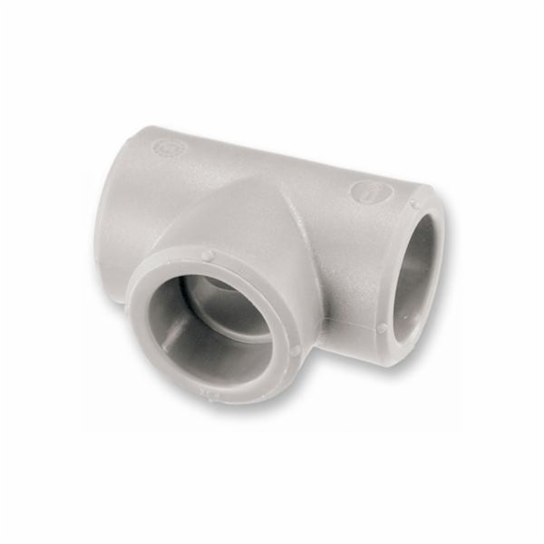 Wavin PP triko 25x25x25mm BOR Plus 3245155130