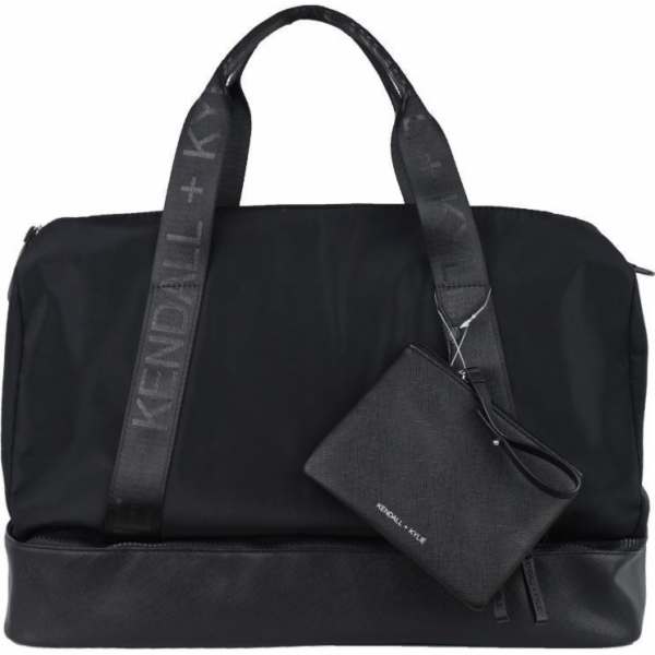 taška KENDALL+KYLIE HBKK-321-0008-26 černá