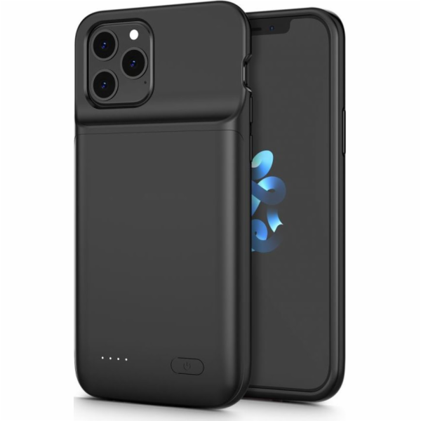 Tech-ProtectPOWERCASE 4800MAH IPHONE 12/12 PRO ČERNÁ