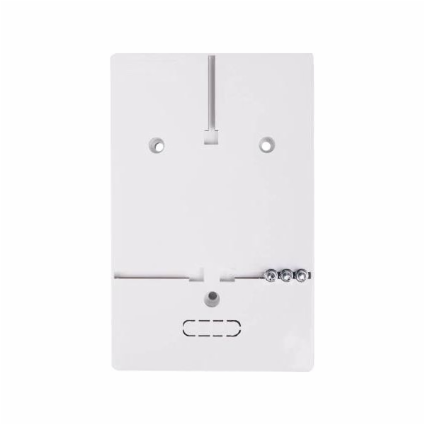 Elektro-Plast Pultová deska 240 x 152mm 1F šedá T-1F-b/z ...