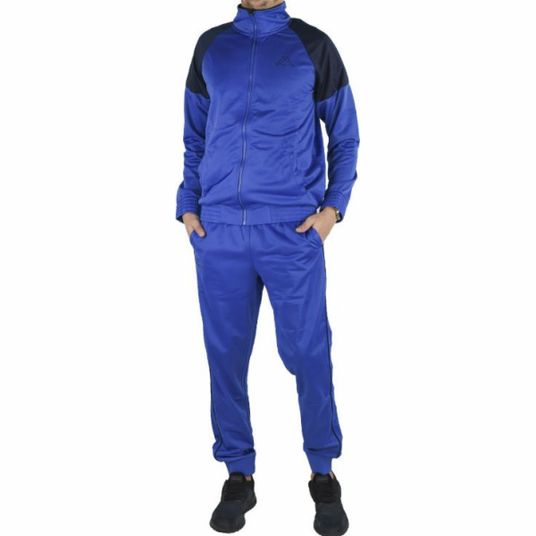 Kappa Ulfinno Training Suit 706155-19-4053 L Modrá