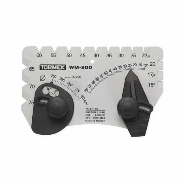 Příslušenství Tormek pro Tormek 4 a Tormek 7 (93842854)