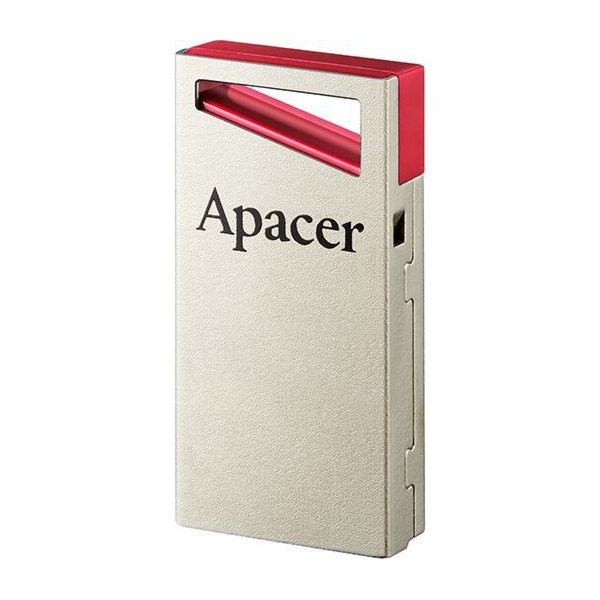 Pendrive Apacer AH112, 64 GB (AP64GAH112R-1)