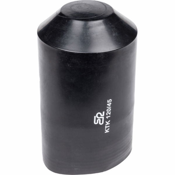 Ergom Smršťovací čepička KTK 33 / 15mm (E05ME-01050100701)