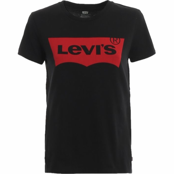 Levi s Levi s The Perfect Large Batwing Tričko 173690201 ...