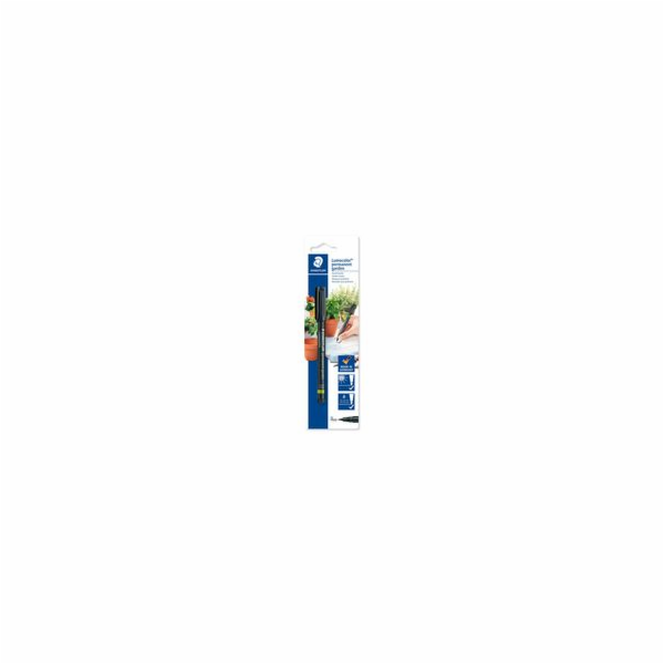 Staedtler Marker Lumocolor Special M Garden Black