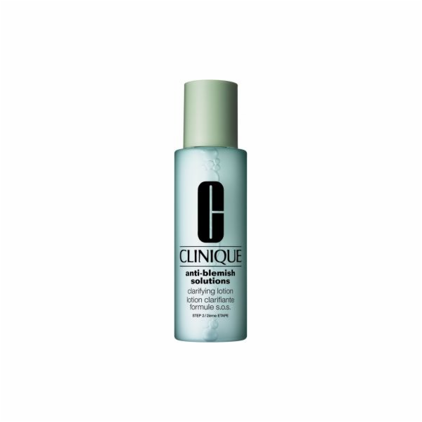 Clinique Anti Blemish Solutions Clarifying Lotion All Ski...