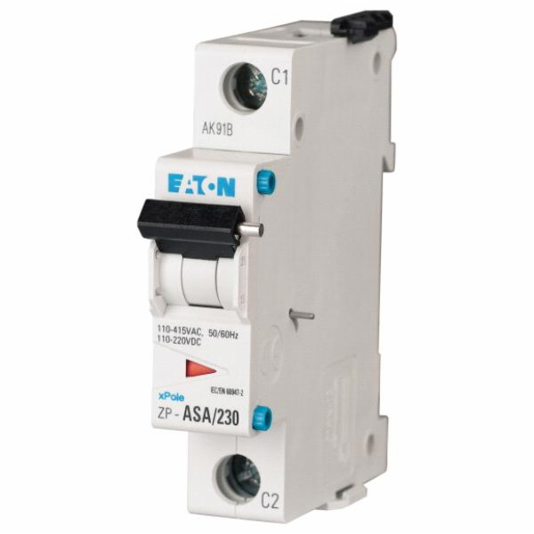 Eaton Shunt Trigger ZP-ASA/230 248439