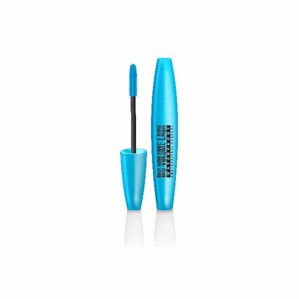 Eveline Big Volume Lashes Profesionální voděodolná řasenk...
