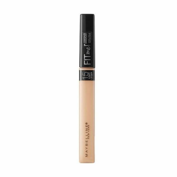 Maybelline Fit Me Face Concealer! Korektor 15 Fair 6,8ml
