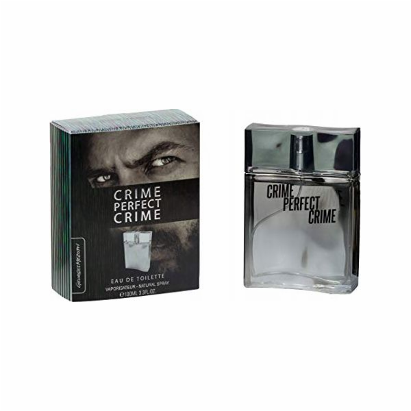 Georges Mezotti Crime Perfect Crime EDT 100 ml
