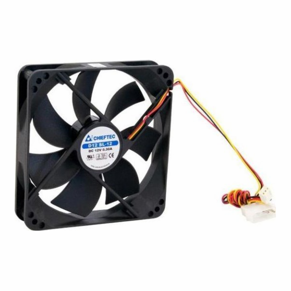 Ventilátor Chieftec AF-1225S