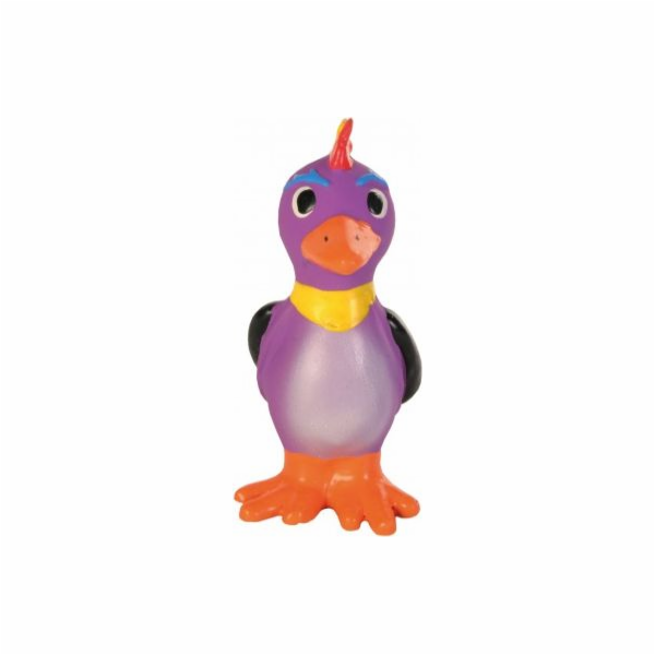 Trixie MINI TIERE ANIMALS LATEX 4ks 11cm