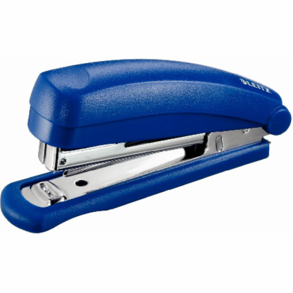 Leitz mini sešívačka LEITZ modrá (55170035)