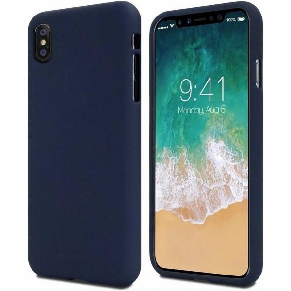 Mercury Soft A920 A9 2018 modrá /půlnoční modrá A9S/A9 St...