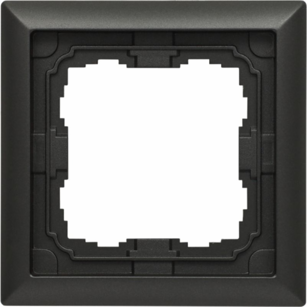 KOS Single frame KOS66 graphite (666081)