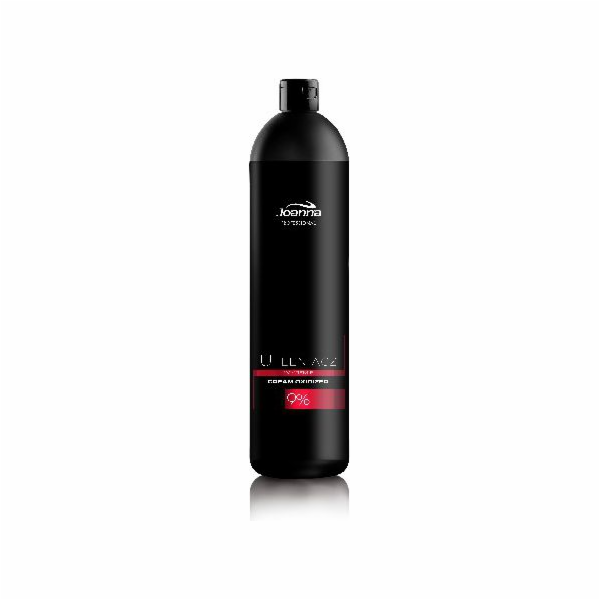 Joanna Oxidizer ve smetaně 9% 1L