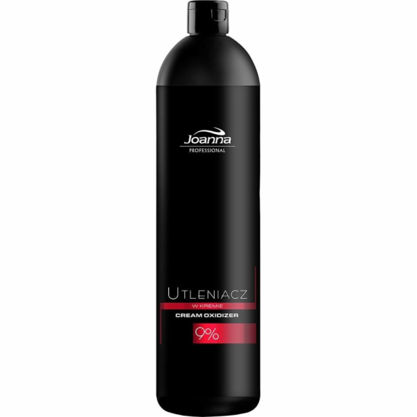 Joanna Oxidizer ve smetaně 9% 1L