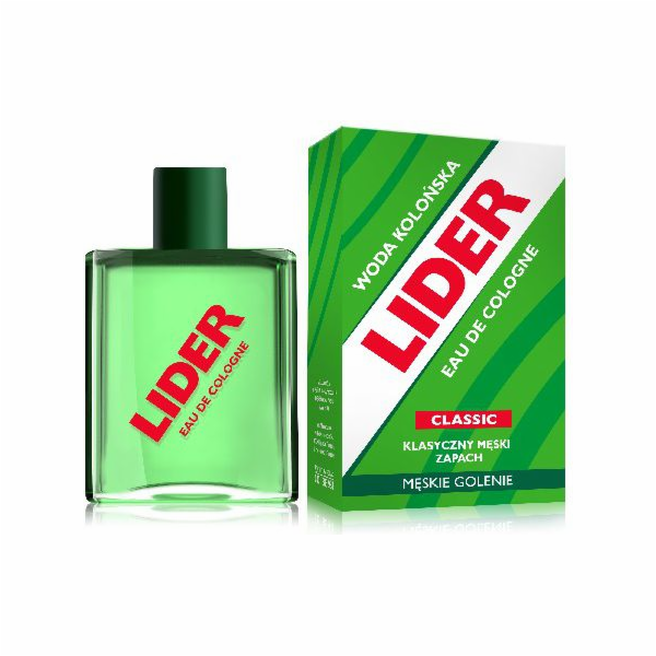 Lider Classic EDC 100 ml