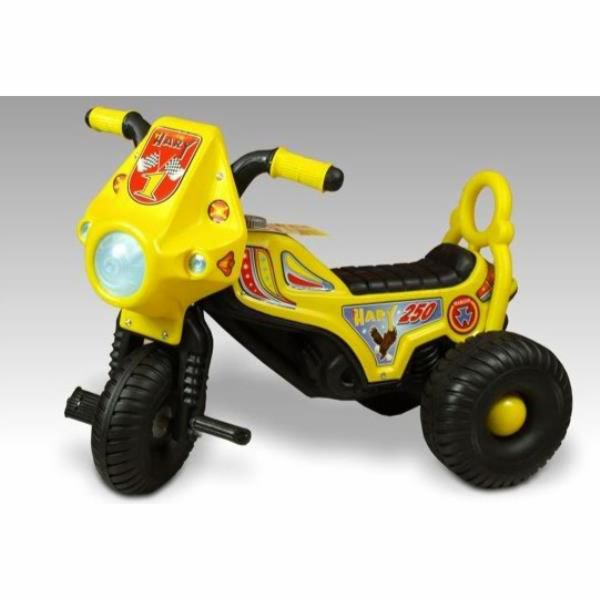 Margos Motor HARY - MARGOS HARY