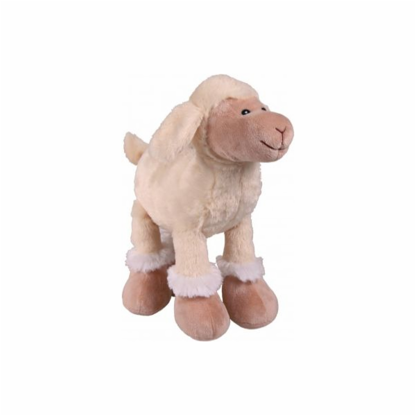 PLYŠOVÁ OVCE Trixie 30cm