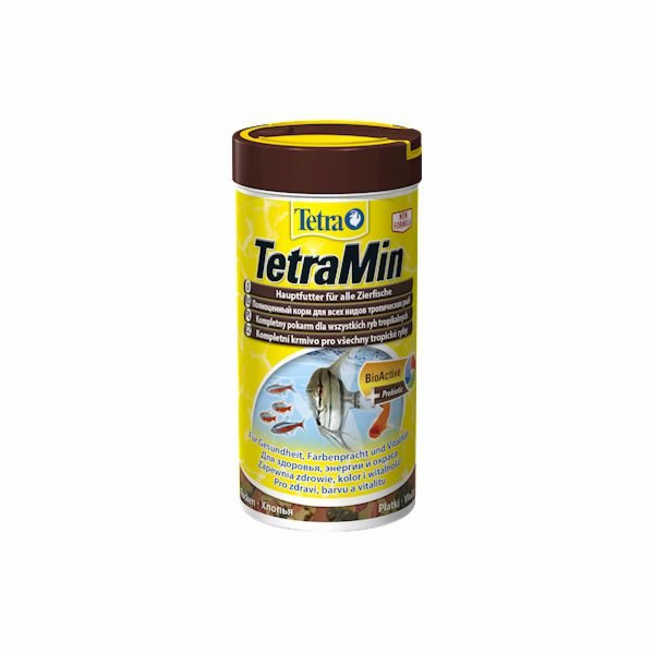 Tetra Min 250 ml