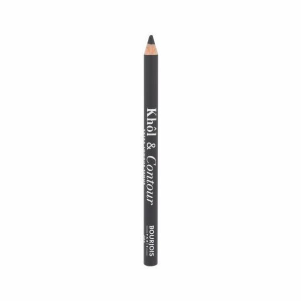 Bourjois Paris Khol & Contour Tužka na oči 003 Misti-gris...