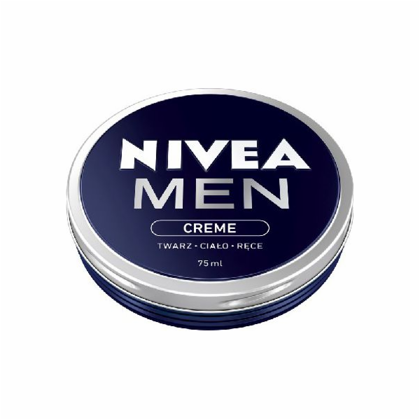 Nivea MEN krém SRP 8 (plechovka) 75 ml