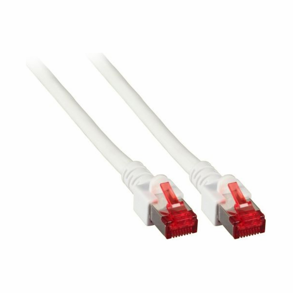 EFB Patchcord, S/FTP, Cat.6, LSZH, 5m (K5518.5)